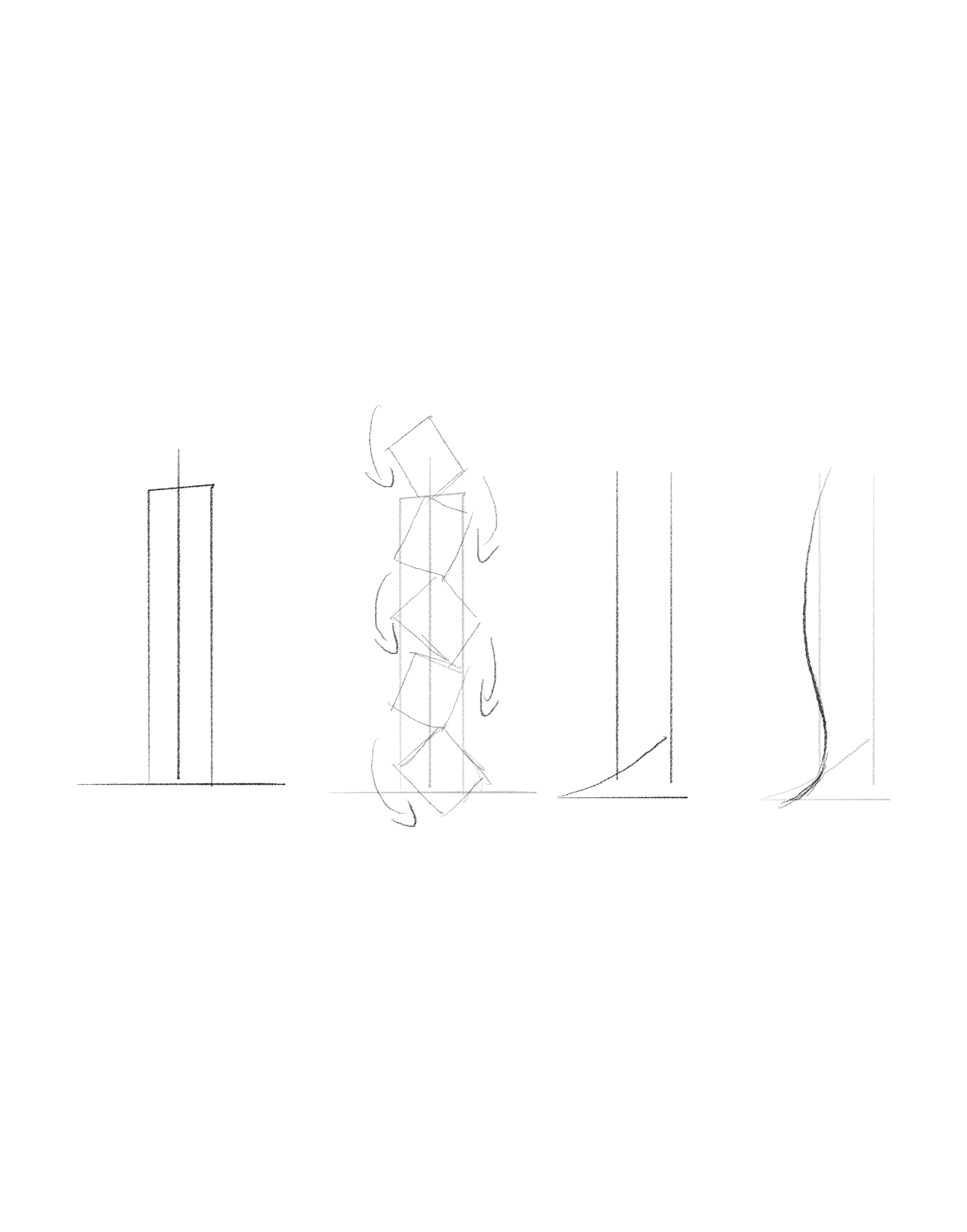 Sketch — Zeeshan Ahmad